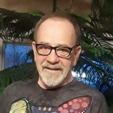 About Artist Barry A Biddle