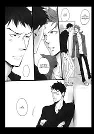 Unoderi] Giant Killing dj – Irokoizata [Eng] - Gay Manga | HD Porn Comics