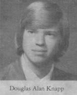 Douglas Alan Knapp (Deceased), South Bend, IN Indiana