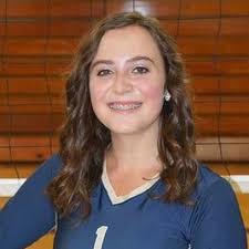 Emily Bogard's Columbian High School Bio