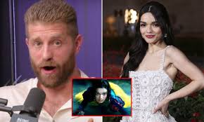Jonah Platt” son of Disney producer Marc Platt angrily criticized actress  Rachel Zegler “Snow White” “It's Scary” just because she led the movie to  not being well received “I will do everything