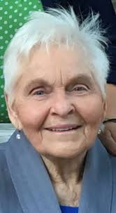 Virginia Smith Mullis Obituary November 30, 2019