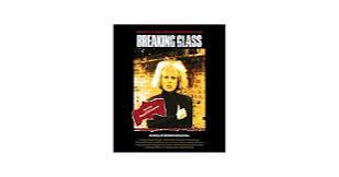 Amazon.com: Breaking Glass [Blu-ray] : Brian Gibson, Hazel O'Connor, Jon  Finch, Jonathan Pryce, Mark Wingett: Movies & TV