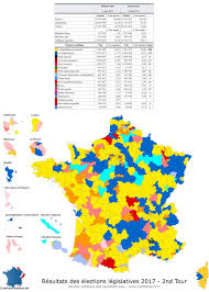 Les résultats du second tour seront consultables dès dimanche 7 mai. Epingle Sur Cartes Des Elections