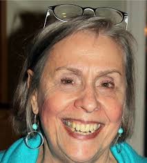 2018 AJC Decatur Book Festival: Eve Hoffman shares her poetry