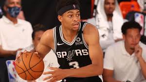 Johnson was born in chesterfield, virginia, to chris and rochelle johnson in 1999. Keldon Johnson On Why He Wears No 3 Getting Schooled By Tim Duncan And More Woai