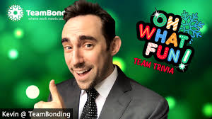 Cancer develops due to the uncontrollable growth of harmful cells or a tumor in the body. Oh What Fun Holiday Team Trivia Events Online Teambonding