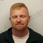 Mark Pack — Chatham County Jail Bookings