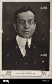 Baker newton d hi-res stock photography and images