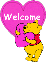Background animasi bergerak papan tulis yellow adalah seri background video pembelajaran dengan papan tulis berwarna. Winnie The Pooh Gif Gambar Animasi Animasi Bergerak 100 Gratis
