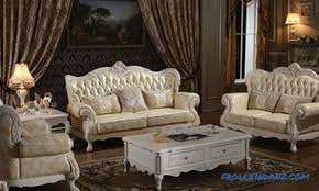 Home art & design baroque style interior design ideas. Baroque Style In The Interior Design Rules And 40 Photo Ideas