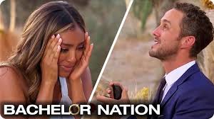 Aug 10, 2021 · katie thurston's journey as the bachelorette came to an end. Who Won The Bachelorette Tayshia Finally Picks Winner