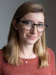 Carly Stern's Instagram, Twitter & Facebook