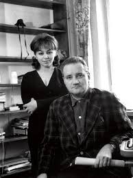 Kalina jędrusik , polnische sängerin und schauspielerin 1992: Kalina Jedrusik O Milosc Nie Prosze Zwierciadlo Pl