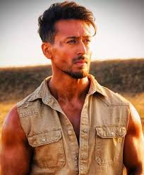 Tiger Shoff Latest New Hd Photos Images Wallpapers Tiger Shroff Tiger Shroff Body Tiger