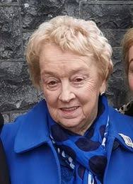 Condolence Book for Una Donnellan (née Long) (Claremorris, Mayo)