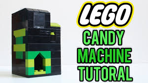 Mar 29, 2019 · putting it all together 1. Pocket Sized Lego Candy Machine Tutorial Youtube