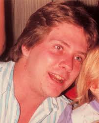 Obituary information for Greg Scott Byerley