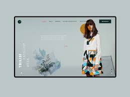 35 Clean And Creative Website Design Ideas For Inspiration Clean Web Design Creative Website Design Minimal Website Design
