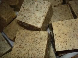 bv colonial crafts homemade lye soap