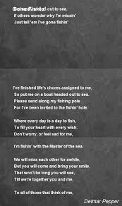 Gone Fishin Jpg 640 1080 Funeral Poems Fisherman Quote Funeral Quotes