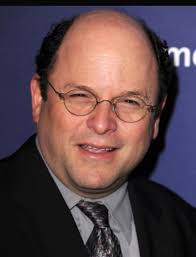 Jason Alexander's Early Balding and Career