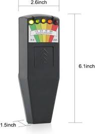 Take a look around your home. Clarastar K2 Emf Meter Detector Ghost Spirit Meter Finder Hunter Radar And Scanner Gauss Meter Genuine Imported From Usa Radiation Monitor Price In India Buy Clarastar K2 Emf Meter Detector