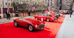 Shop accessories for your favorite ipad model. This Is What Happens When Ferrari Throws A Birthday Party In New York City Petrolicious