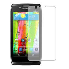 Motorola RAZR V XT885 Screen Protector ...