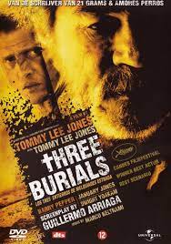 Три могилы the three burials of melquiades estrada. Three Burials Die Drei Begrabnisse Des Melquiades Estrada 2005 Film Besprechungen
