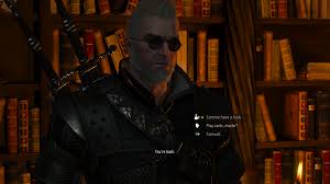 Hidden secrets, quests, and things in general. Witcher 3 S Hearts Of Stone Captivated My Heart Daily Egyptian