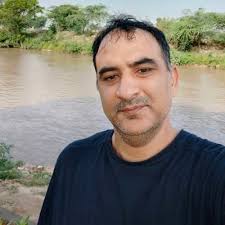 Naeem A. Malik (@realNaeemAkram)