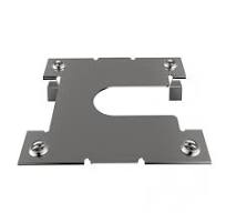 Stainless Steel Solar Grounding Clip Sus304
