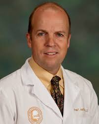 Paul Hoff, MD