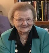 Most Recent Obituaries