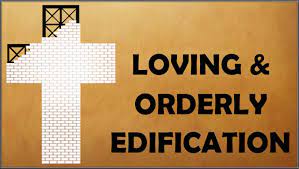 Jesus: The Way, The Truth, & The Life: 1 Corinthians 11:29-34 -  Self-Examination, Self-Discipline, And Promoting Unity
