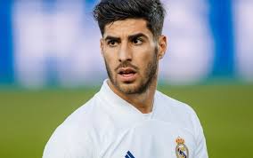 ماركو أسينسيو هداف ريال مدريد الجديد. V Nmskacu9orfm