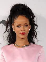 Remy human hair silky weft/weave hair extensions rapunzels weaving wefted hair. How To Diy A Weave Ponytail At Home Hellogiggles