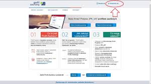 Profil zaufany możesz założyć online w bankowości internetowej alior banku, i logować się za pomocą bankowości, dzięki temu nie musisz zapamiętywać dodatkowych loginów i haseł. Wortal Publicznych Sluzb Zatrudnienia Prowadzony Przez Powiatowy Urzad Pracy W Grojcu Aktualna Strona Aktualnosc