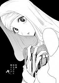 Read The Duke Of Death And His Black Maid Vol.9 Chapter 141: Past-Future  Encounter on Mangakakalot