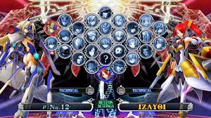Just choose an item, and it will be downloaded by the app to your hdd (direct mode) or queued for background download (background mode) using the internal download manager. Blazblue Chronophantasma Extend Free Download Igggames