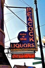 Cal S Liquors Van Buren Wells Chicago Vintage Neon Signs Love Neon Sign Neon Signs