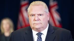 Doug ford announcement today / canada adds 6,744 new. Ford To Make Announcement At Queen S Park With Province At Presumed Peak Of Covid 19 Pandemic Cp24 Com