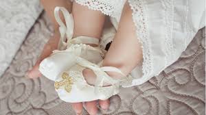 He was too shy to. What Should I Get My Godchild For Their Christening Everymum