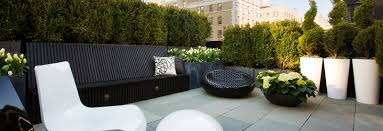 Well, on the surface nothing but if you look at the design of the bag and know the requirements of these crops then you can figure out the common. Landscape Services In New York City United States Plant Specialists