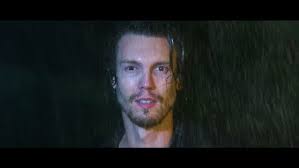 BLUE RIDGE: A Cinematic Book Trailer