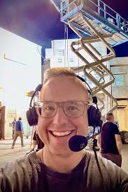 Off the Record (2024)