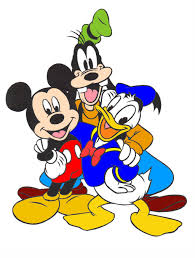Mickey, donald and goofy clip art 3. M I C K E Y M O U S E D O N A L D D U C K G O O F Y Zonealarm Results