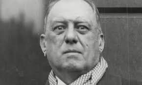Unseen Aleister Crowley writings reveal 'short-story writer of the highest  order'