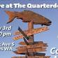 Live Music at the Quarterdeck - The Dukes of the Northwest